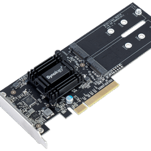 Synology Adaptér M.2 SSD M2D18