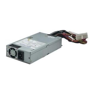 Qnap Power supply 350W power supply, single, FSP