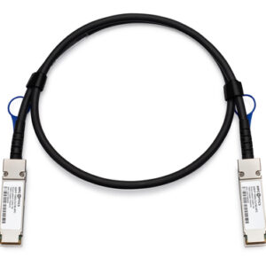 Cisco Meraki 100GbE QSFP Cable, 1 Meter
