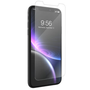 ZAGG Invisible Shield sklo pre iPhone 11/XR