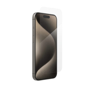 ZAGG Invisible Shield Elite sklo iPhone 15 Pro