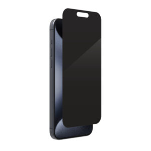 ZAGG Invisible Shield Elite Privacy sklo iPhone 15 Pro Max
