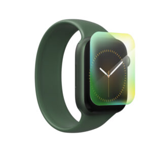 ZAGG Invisible Shield FM Ultra ECO fólia Apple Watch (7-8) 41mm