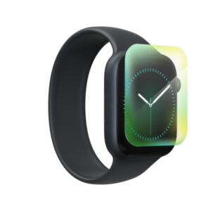 ZAGG Invisible Shield FM Ultra ECO fólia Apple Watch (7-8) 45mm