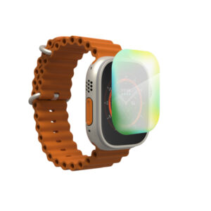 ZAGG Invisible Shield FM Ultra ECO fólia Apple Watch Ultra (49mm)