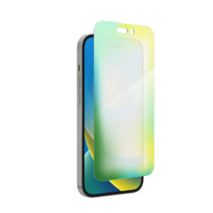 ZAGG Invisible Shield Flex ECO hybridné sklo iPhone 14 Pro