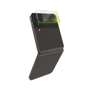 ZAGG Invisible Shield Flex ECO hybridné sklo Samsung Galaxy Z Flip4