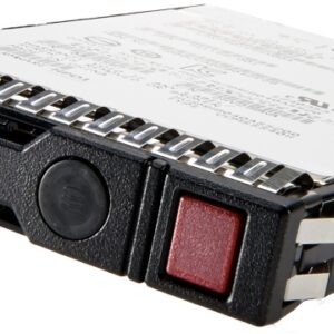 HPE MSA 1.92TB SAS RI SFF M2 SSD