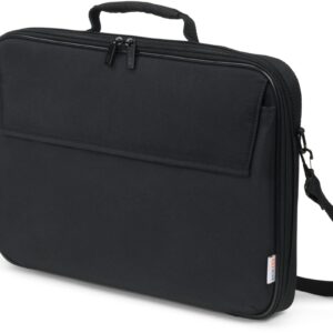 DICOTA BASE XX Laptop Bag Clamshell 13-14.1" Black