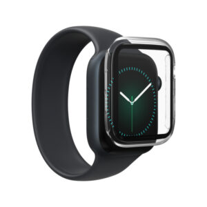 ZAGG Invisible Shield Elite 360 ??° sklo + bumper Apple Watch 7/8 (45 mm)