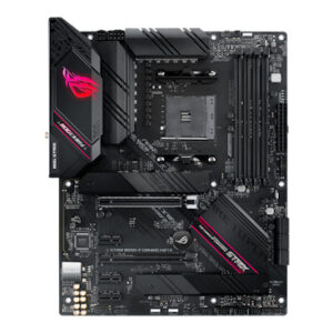 ASUS ROG STRIX B550-F GAMING WI-FI II/AM4/ATX
