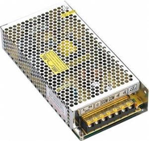 Priemyselný zdroj Carspa 24V=/200W spínaný HS-200/24