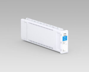 Epson UltraChrome XD3 Cyan T50M2 700ml