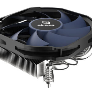 AKASA chladič CPU - Alucia H4i