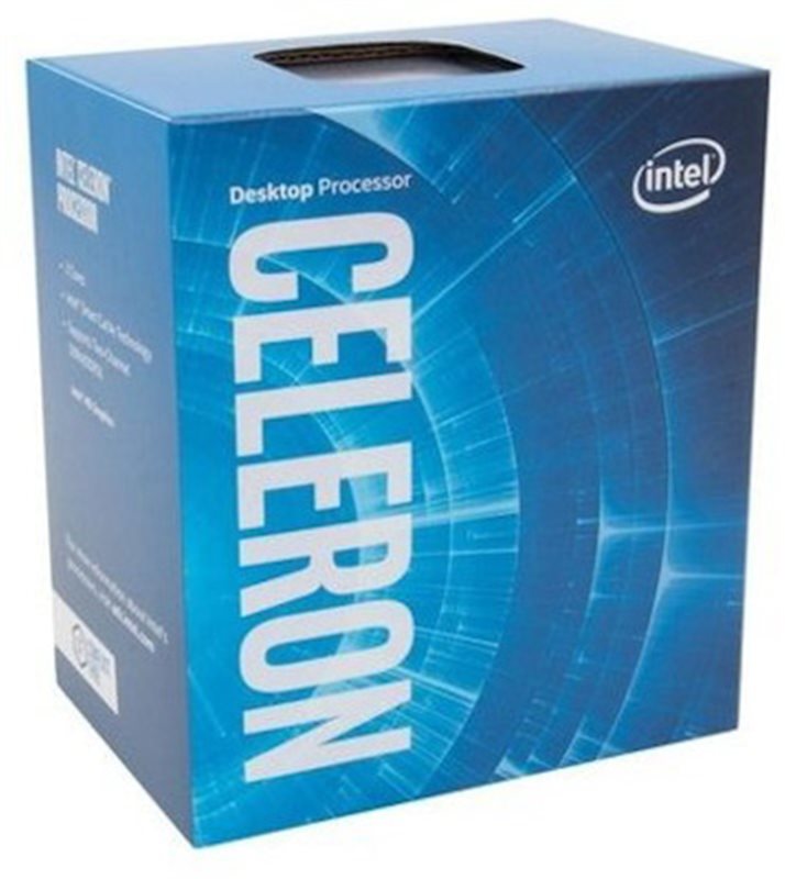 Intel/Celeron G6900/2-Core/3,4GHz/LGA1700
