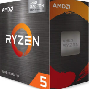 AMD/R5-5600G/6-Core/3,9GHz/AM4