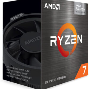 AMD/R7-5700G/8-Core/3,8GHz/AM4