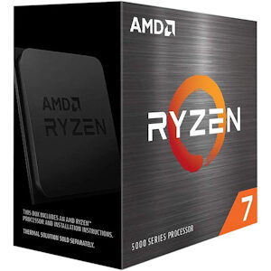 AMD/R7-5700X/8-Core/3,4GHz/AM4