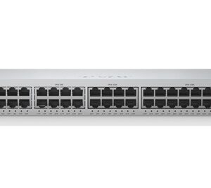 Cisco Meraki MS355-L3 Stck Cld-Mngd 48GE, 16xmG UPOE Switch