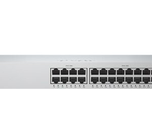 Cisco Meraki MS355-L3 Stck Cld-Mngd 24GE, 8xmG UPOE Switch