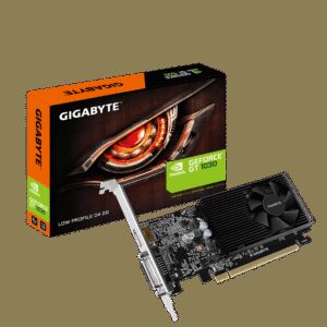GIGABYTE GT 1030 Low Profile D4 2G