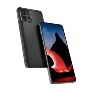 ThinkPhone/8GB/256GB/Carbon Black