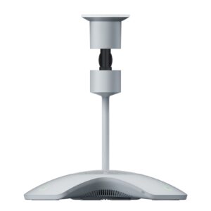 Yealink - SmartVision 60, 10K, 360 ° zorné pole, Cortana, 6x MEMS