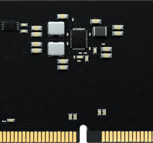 Crucial/DDR5/16GB/4800MHz/CL40/1x16GB