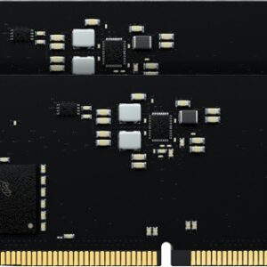 Crucial/DDR5/32GB/4800MHz/2x16GB