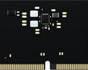 Crucial/DDR5/8GB/5600MHz/1x8GB