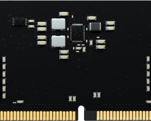 Crucial/DDR5/32GB/5600MHz/1x32GB