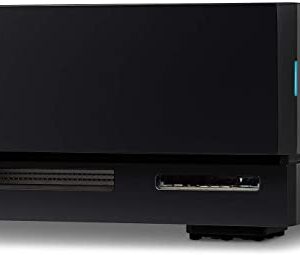 LaCie 1big Dock 8TB Thunderbolt3