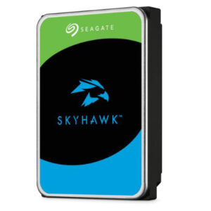 Seagate SkyHawk/4TB/HDD/3.5"/SATA/3R