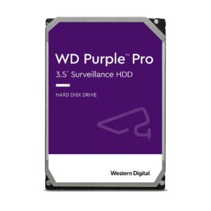 WD Purple/10TB/HDD/3.5"/SATA/7200 RPM/5R