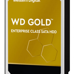 HDD 16TB WD161KRYZ Gold 512MB SATAIII
