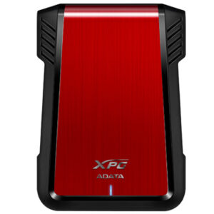 ADATA EX500 externý box pre HDD/SSD 2,5"