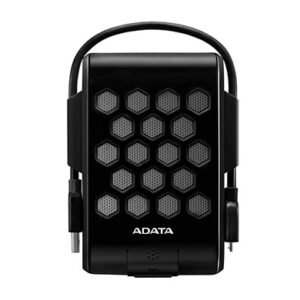ADATA HD720/2TB/HDD/Externý/2.5"/Čierna/3R