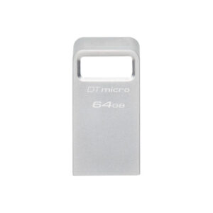 64GB Kingston USB 3.2 DT Micro 200MB/s