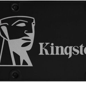 Kingston KC600/1TB/SSD/2.5"/SATA/5R