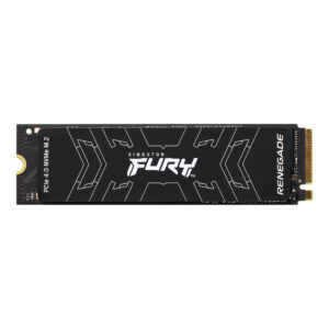 Kingston Fury/500GB/SSD/M.2 NVMe/Čierna/5R