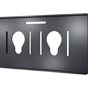 Spacer Bracket for 4 Post Racks, 6" Wide (Qty 2)