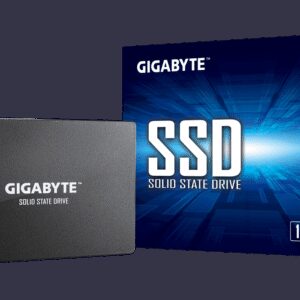GIGABYTE SSD 1TB
