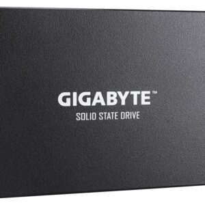 Gigabyte SSD/256GB/SSD/2.5"/SATA/3R