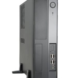 SFF In-Win BL641/SFF & Desktop/Čierna
