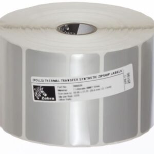 Z-Ultimate 3000T- 76x76mm, silver, 1890ks/role, 6 roliek/bal