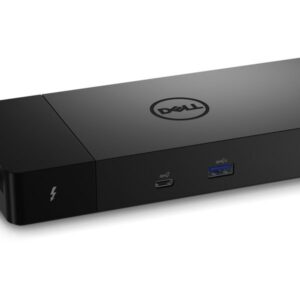 Dell dokovacia stanica WD22TB4 180W ThunderBolt
