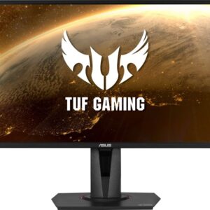 ASUS TUF/VG27AQ/27"/IPS/QHD/165Hz/1ms/Black/3R