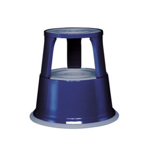 Posuvné stúpadlo WEDO, kov, modré