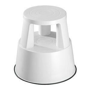 Posuvné stúpadlo WEDO, biele