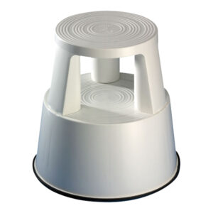 Posuvné stúpadlo WEDO, svetlo šedé